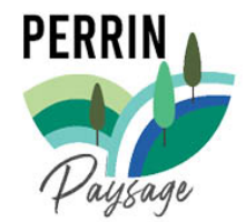 PERRIN Paysage logo
